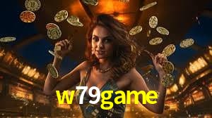Welcome Bonus w79game