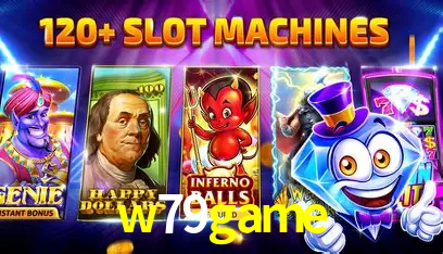 Desvendando o Mundo dos Jogos Virtuais na w79game