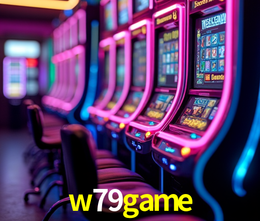 Slots w79game - Jackpots Progressivos