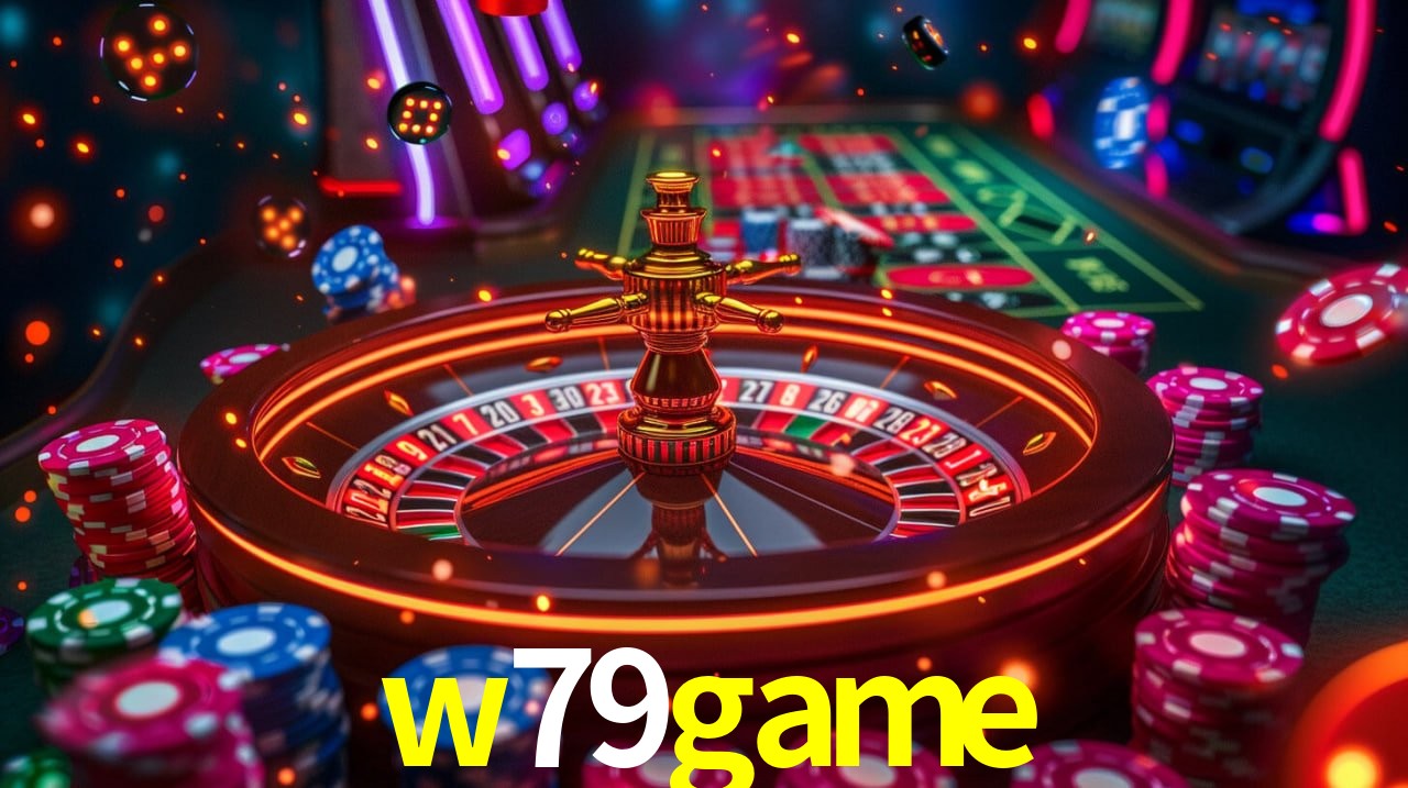 Bônus de Boas-vindas w79game