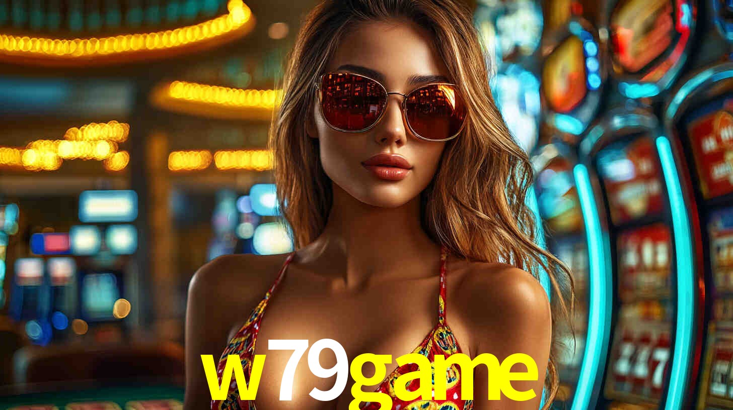 Licença Curaçao w79game