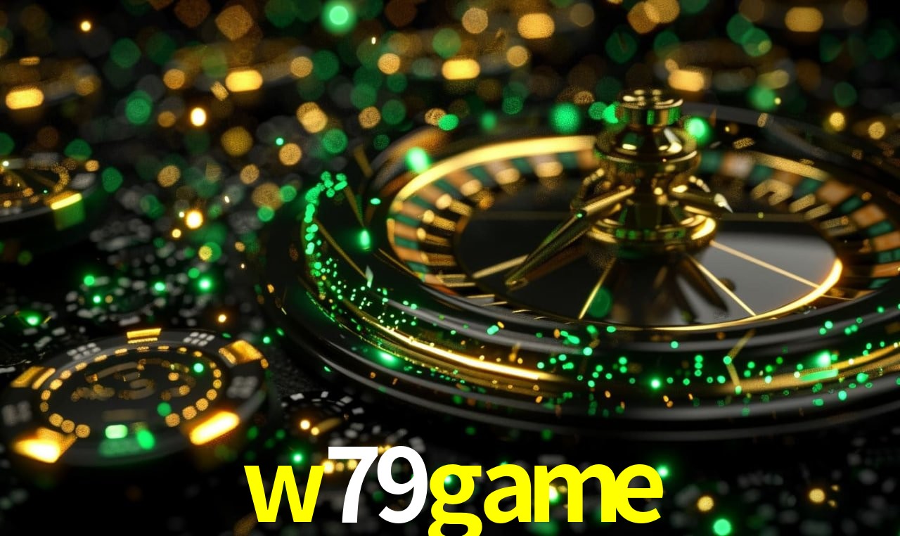 Telegram w79game - Bônus Diários Exclusivos