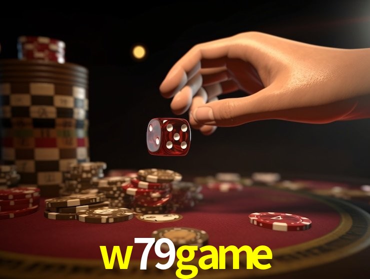 Login Seguro w79game