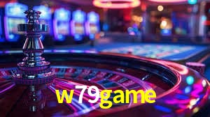 Recursos de Bônus w79game