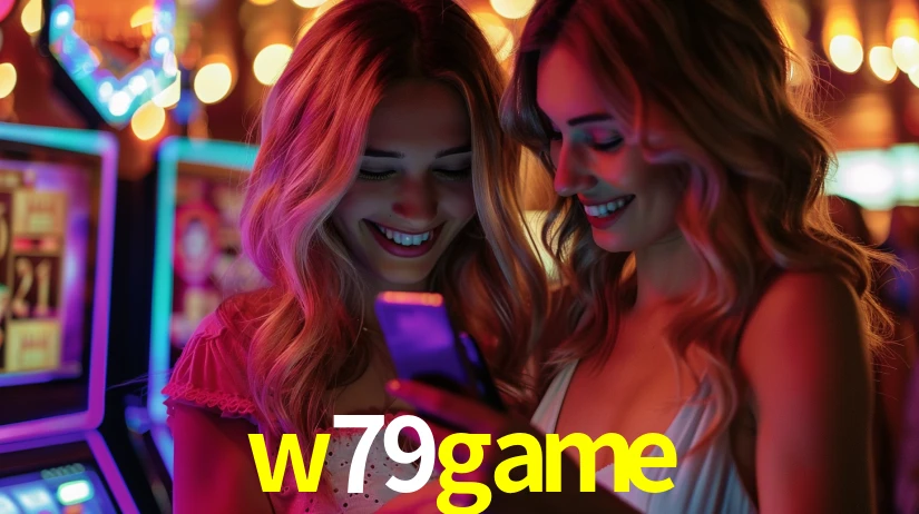 Sinta a adrenalina dos jogos de cassino com w79game