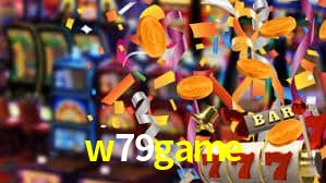 Cash Out w79game