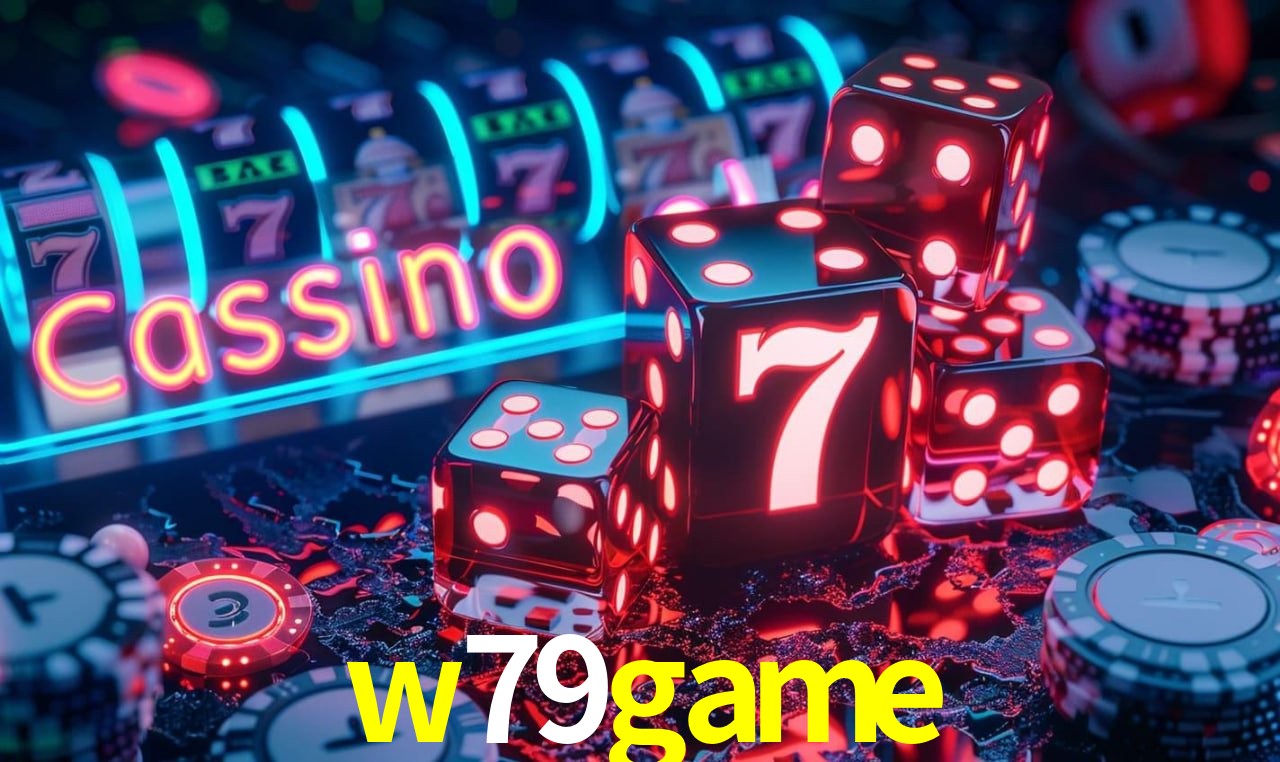 Welcome Bonus w79game