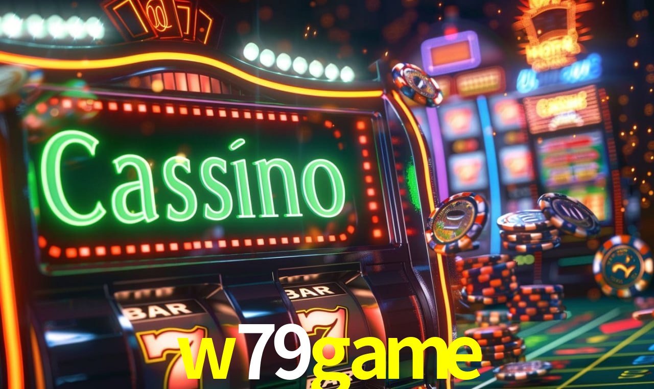 Integração de APIs w79game