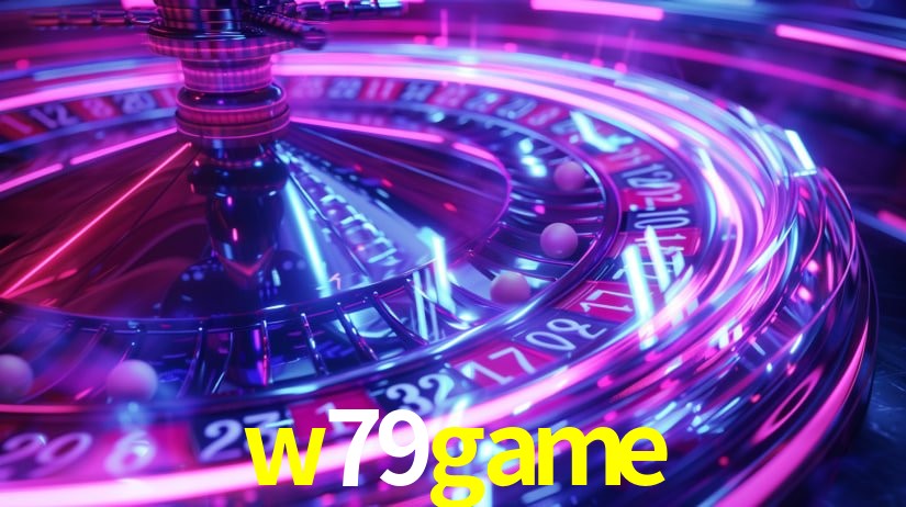 w79game Logo 2