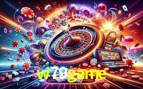 Gates of Olympus w79game