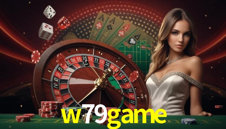 API Integration w79game