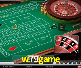 w79game Certificado eCOGRA