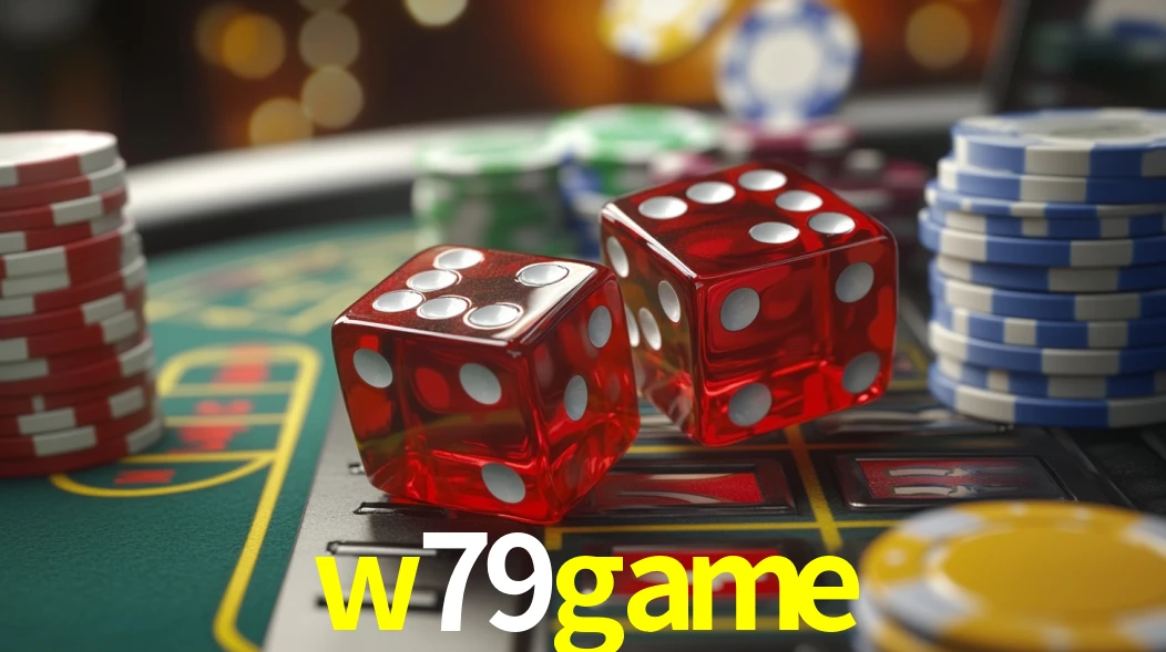 Welcome Bonus w79game