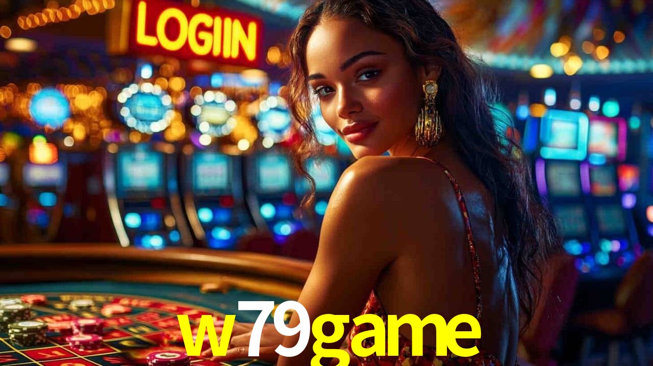 Benefícios da Conta w79game