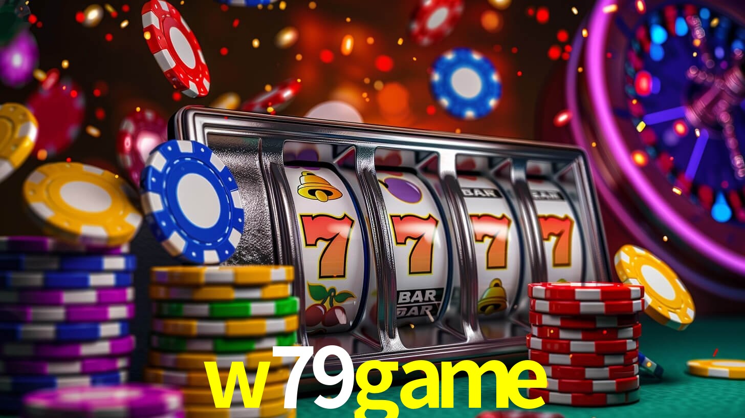 Casino VIP w79game