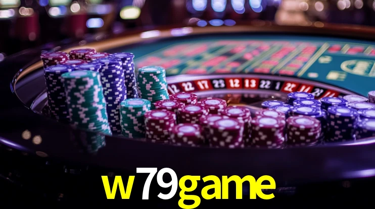 Tournaments w79game