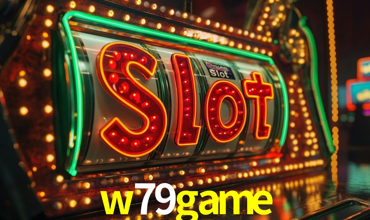 w79game Certificado eCOGRA - Jogos Justos Auditados