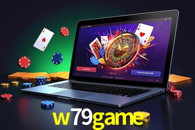 w79game Segurança Logo 1