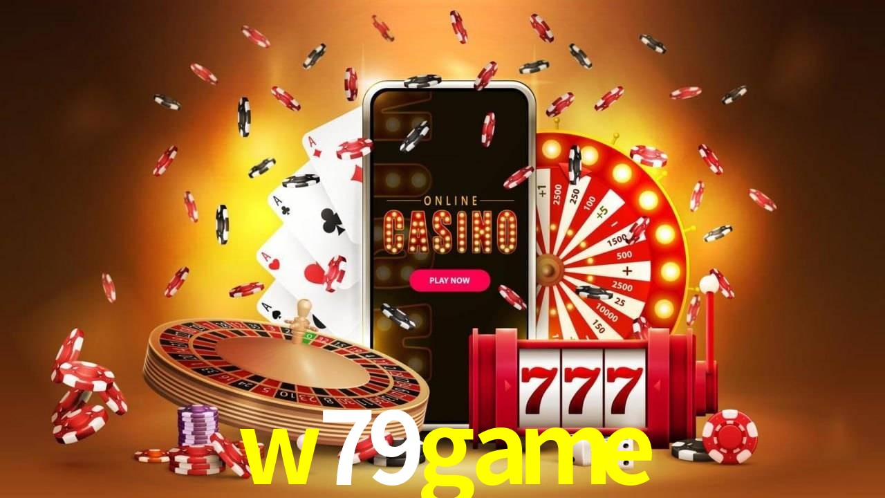 Segurança 2FA w79game