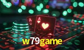 Avaliações dos Jogadores w79game