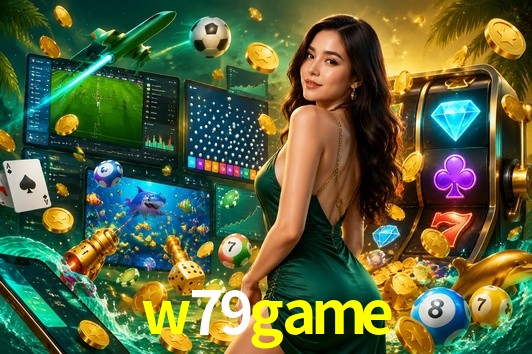 Experiência VIP w79game
