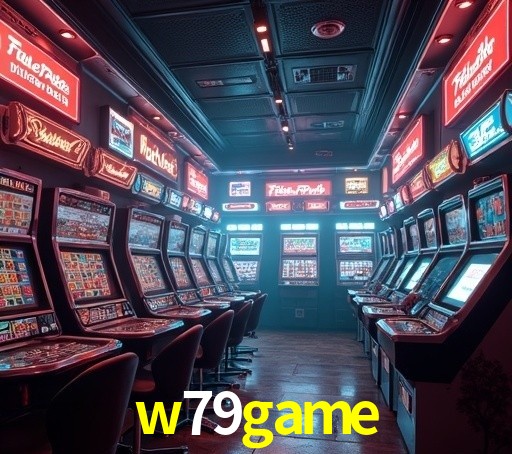 Loteria w79game - Lotofácil diária