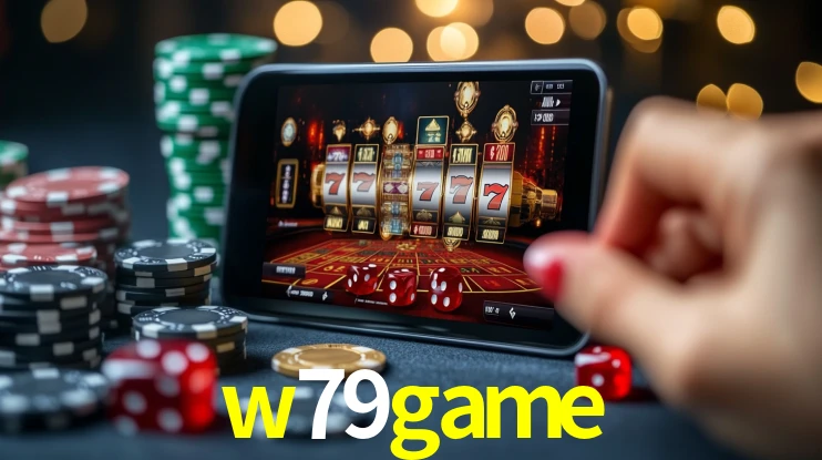 Exclusive Games w79game