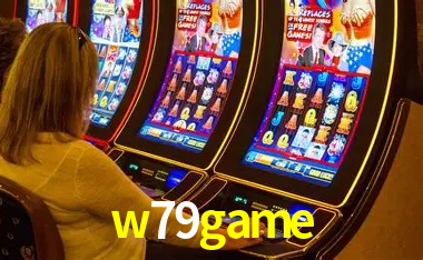 Desvendando o Mundo dos Jogos Virtuais na w79game
