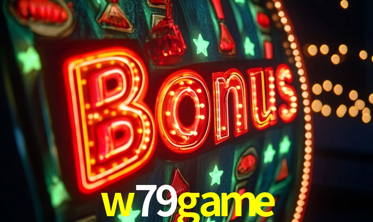 Mesa de Blackjack w79game