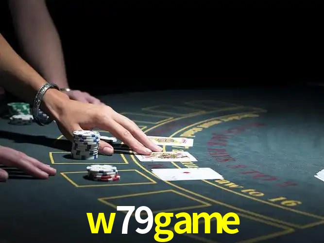 w79game Segurança Logo 2