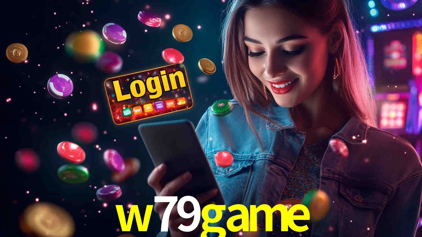 Descubra o Programa VIP da w79game: Vantagens Exclusivas para Jogadores