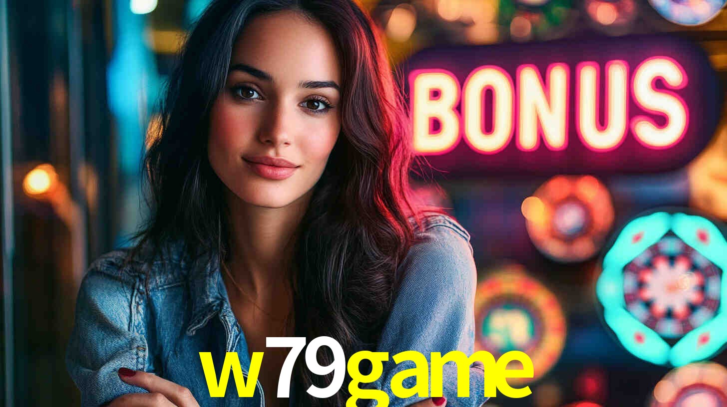 w79game: A Experiência de Casino com Jogos de Mesa ao Vivo