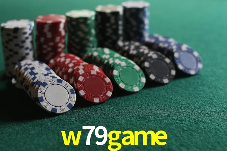 Game Statistics w79game