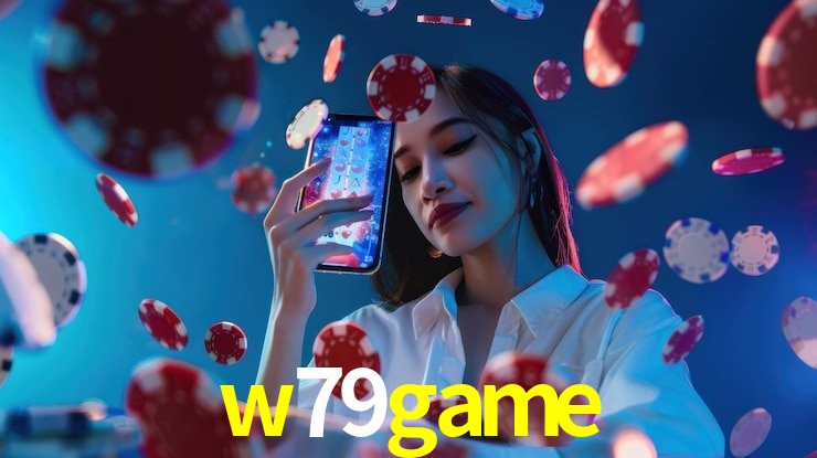 w79game Logo 3