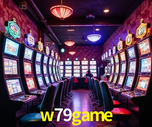 Telegram w79game - Canal Oficial Verificado
