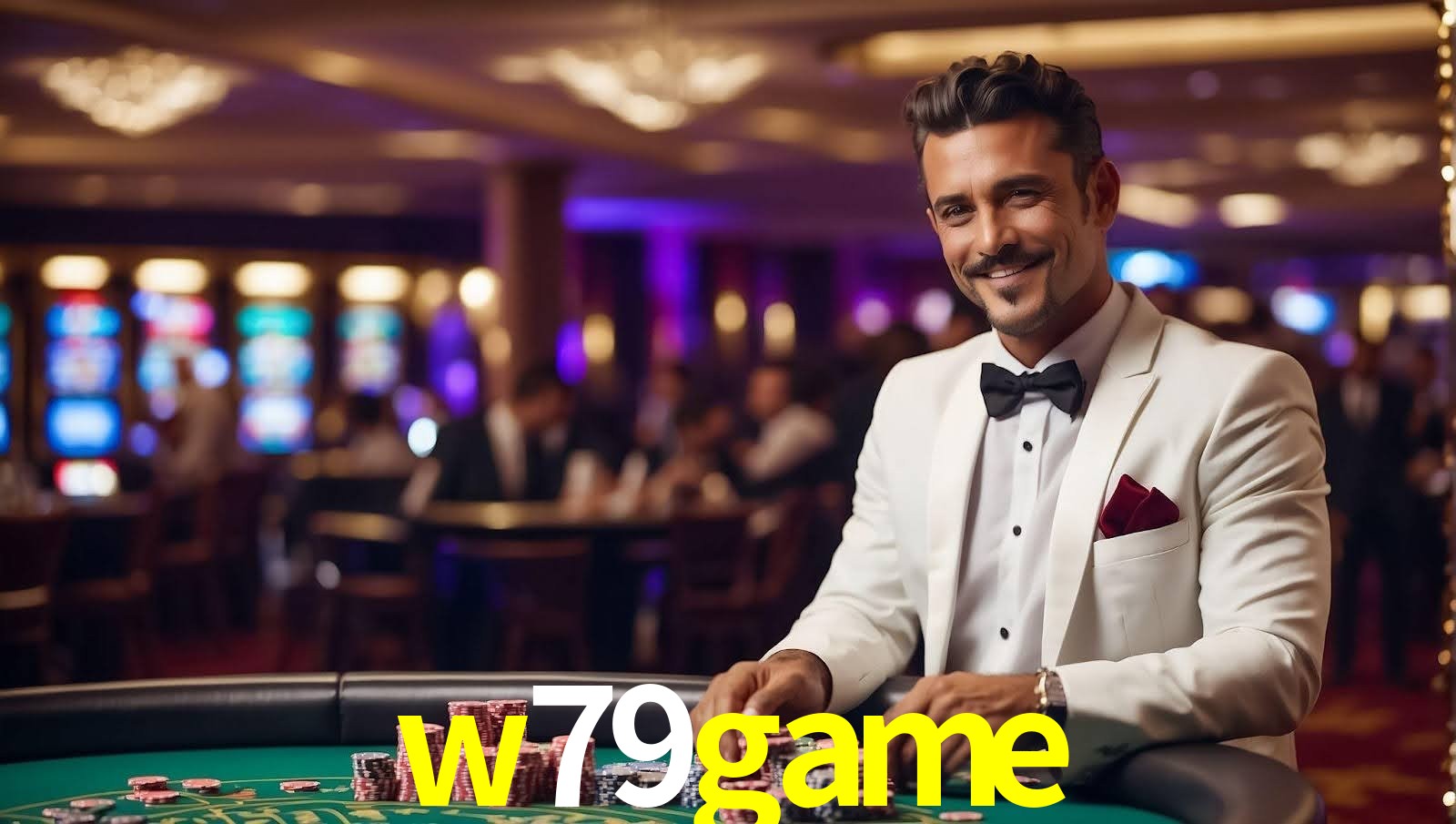 Ofertas Exclusivas w79game