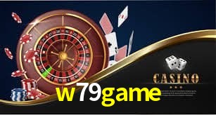 Estatísticas do Jogo w79game