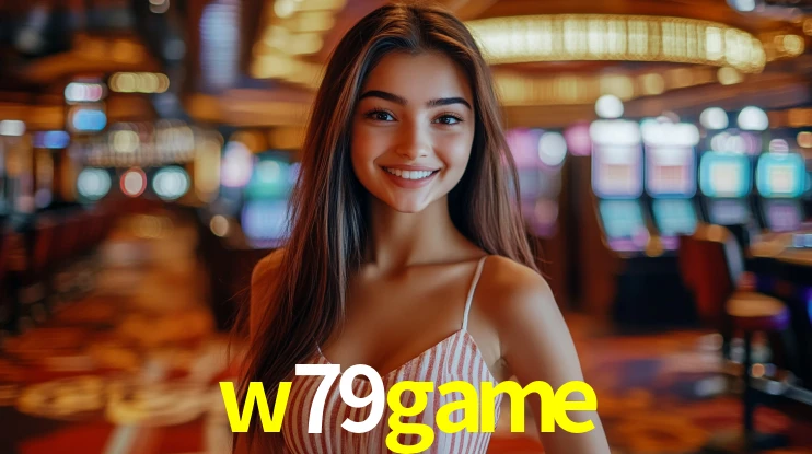 Certificação eCOGRA w79game