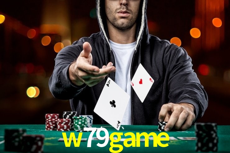 Odds Competitivas w79game