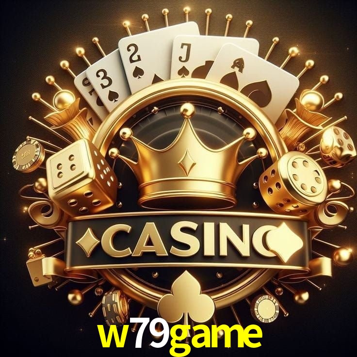 Diretório de Jogos w79game