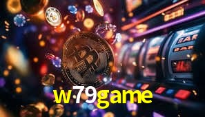 Interface Premium w79game