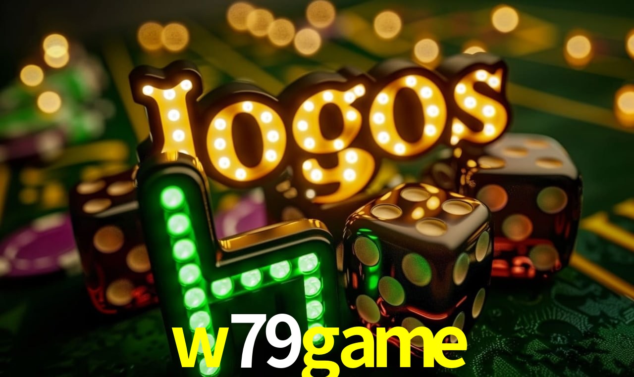 Casino Ao Vivo w79game