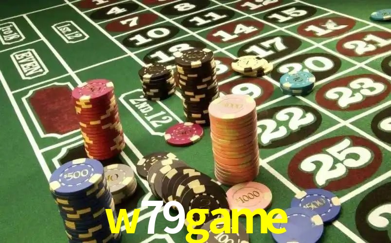 Provedores de Jogos w79game