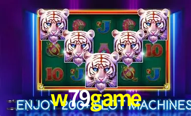w79game Pagamento Seguro SSL