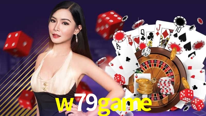 Casino Ao Vivo w79game