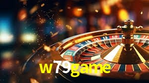 w79game Segurança Logo 3