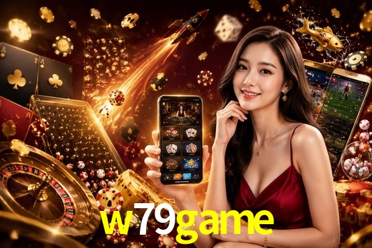Platform Technology w79game