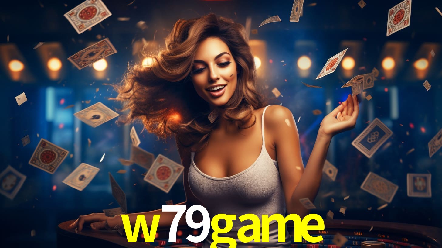 w79game - Cassino das Estrelas Brilhantes - w79game.com