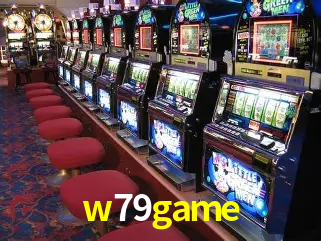 Explorando a Categoria de Eventos em Apostas na w79game