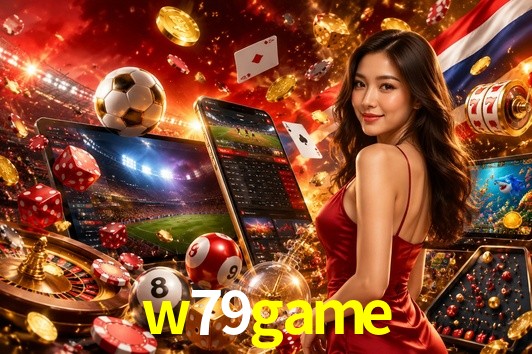 Responsive Design w79game
